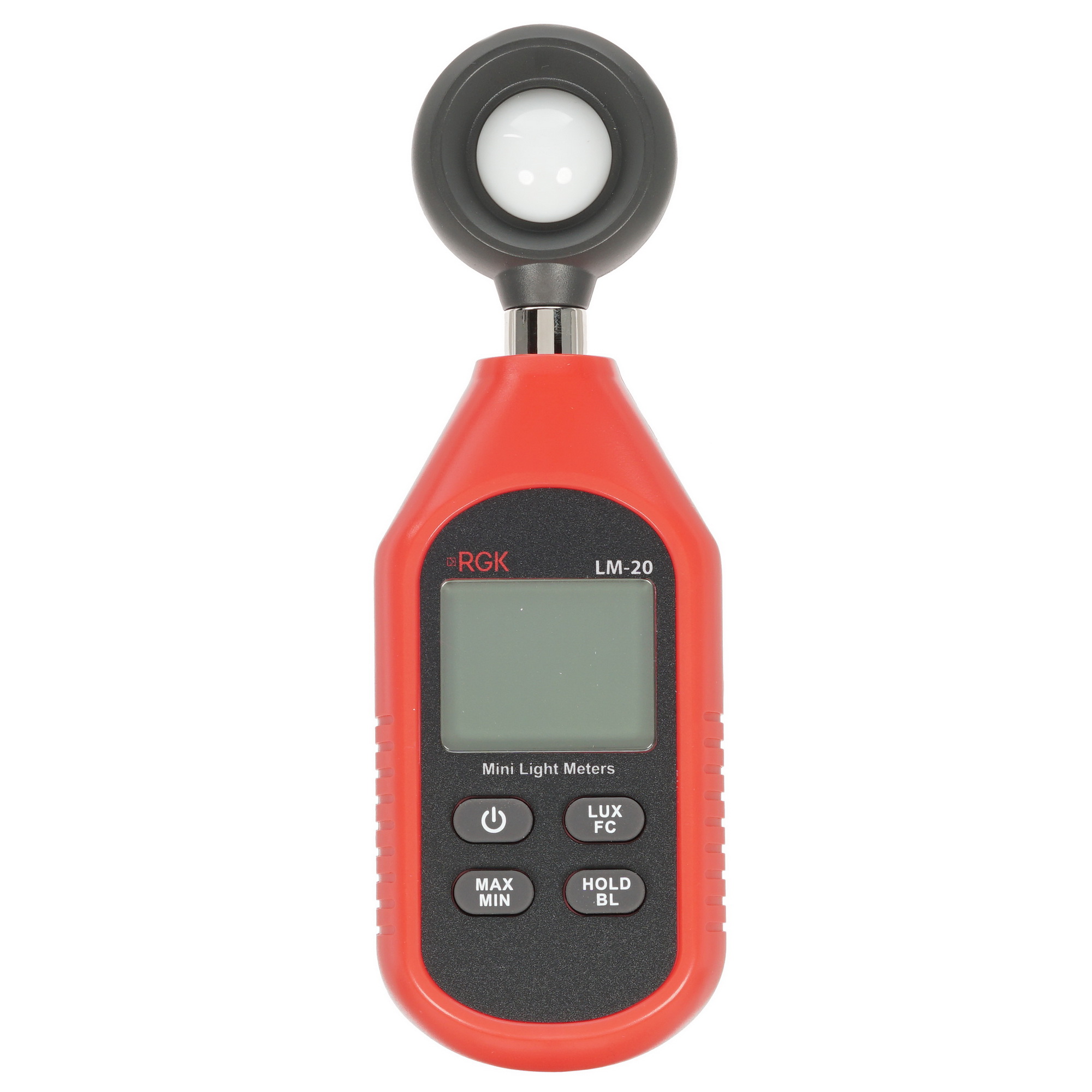 Люксметр RGK LM-20 8185253 STDN-0016512