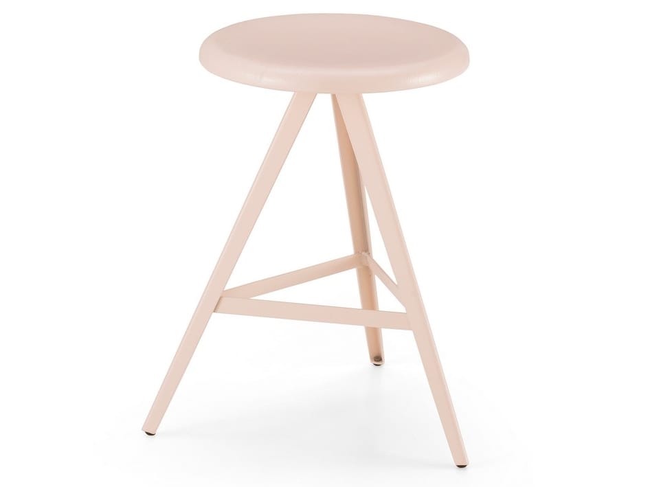 Деревянный табурет TrabA' Aky ARCH-00050449 - Вид №1