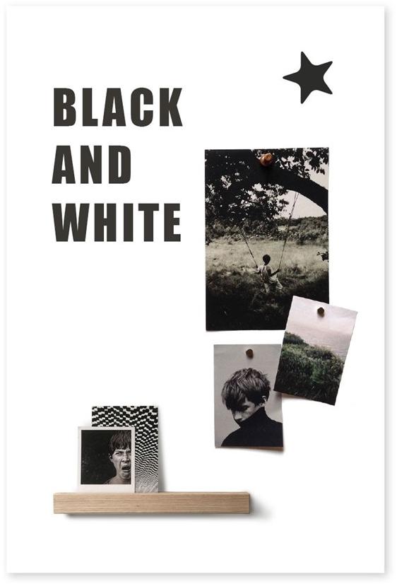 Groovy Magnets Магнитная доска Uni Pos-62-wh - Вид №1