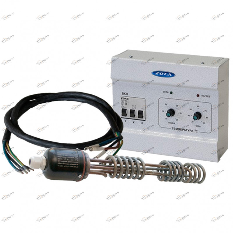 Блок ТЭЕБ 15 кВт Zota ZOTA_ZOTA sun-id-646369