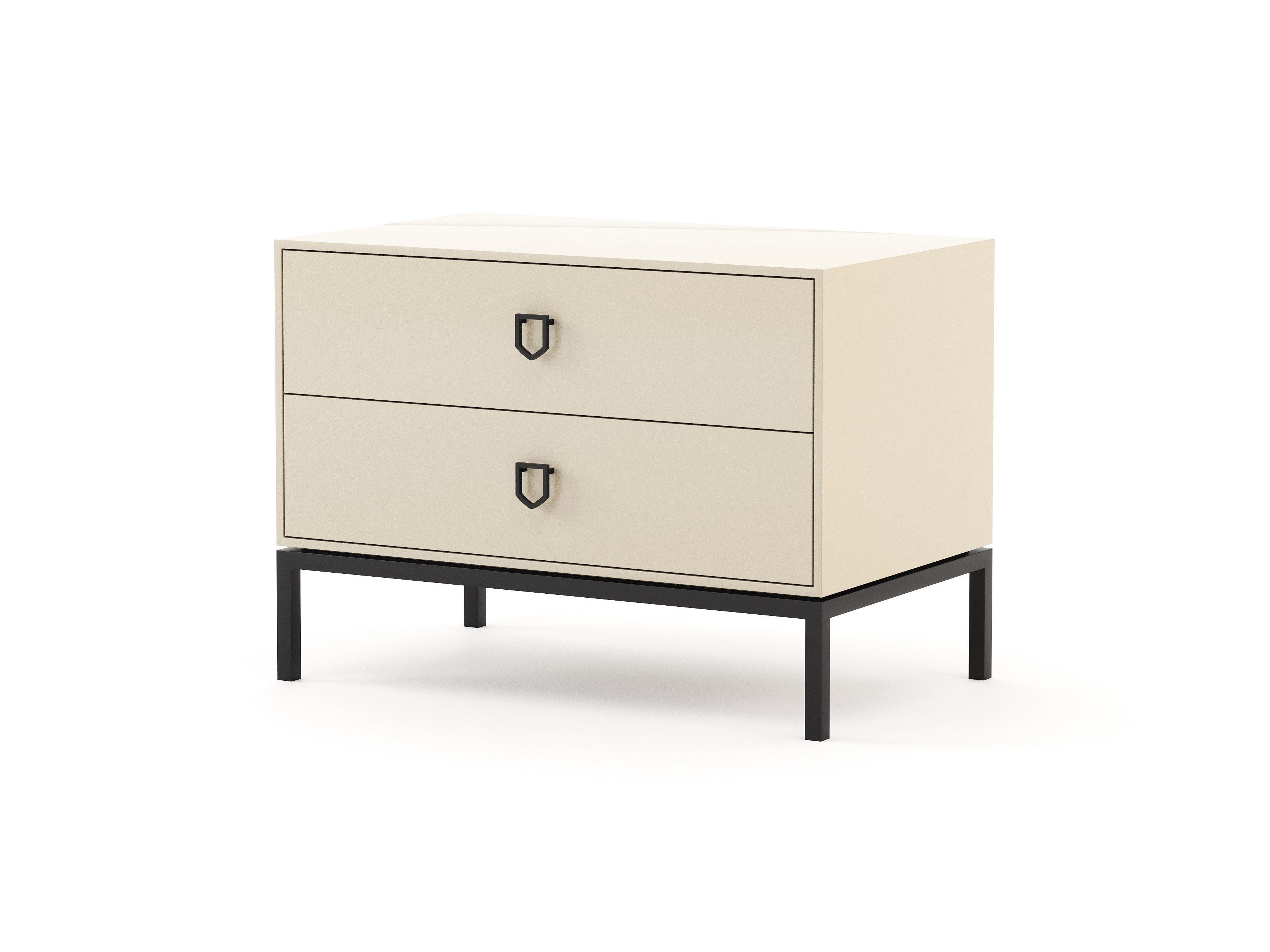 Тумбочка с ящиками Stylish Club коктейль ARCH-00027884 - Вид №18