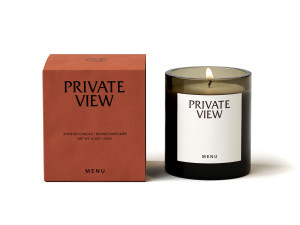 Ароматическая свеча