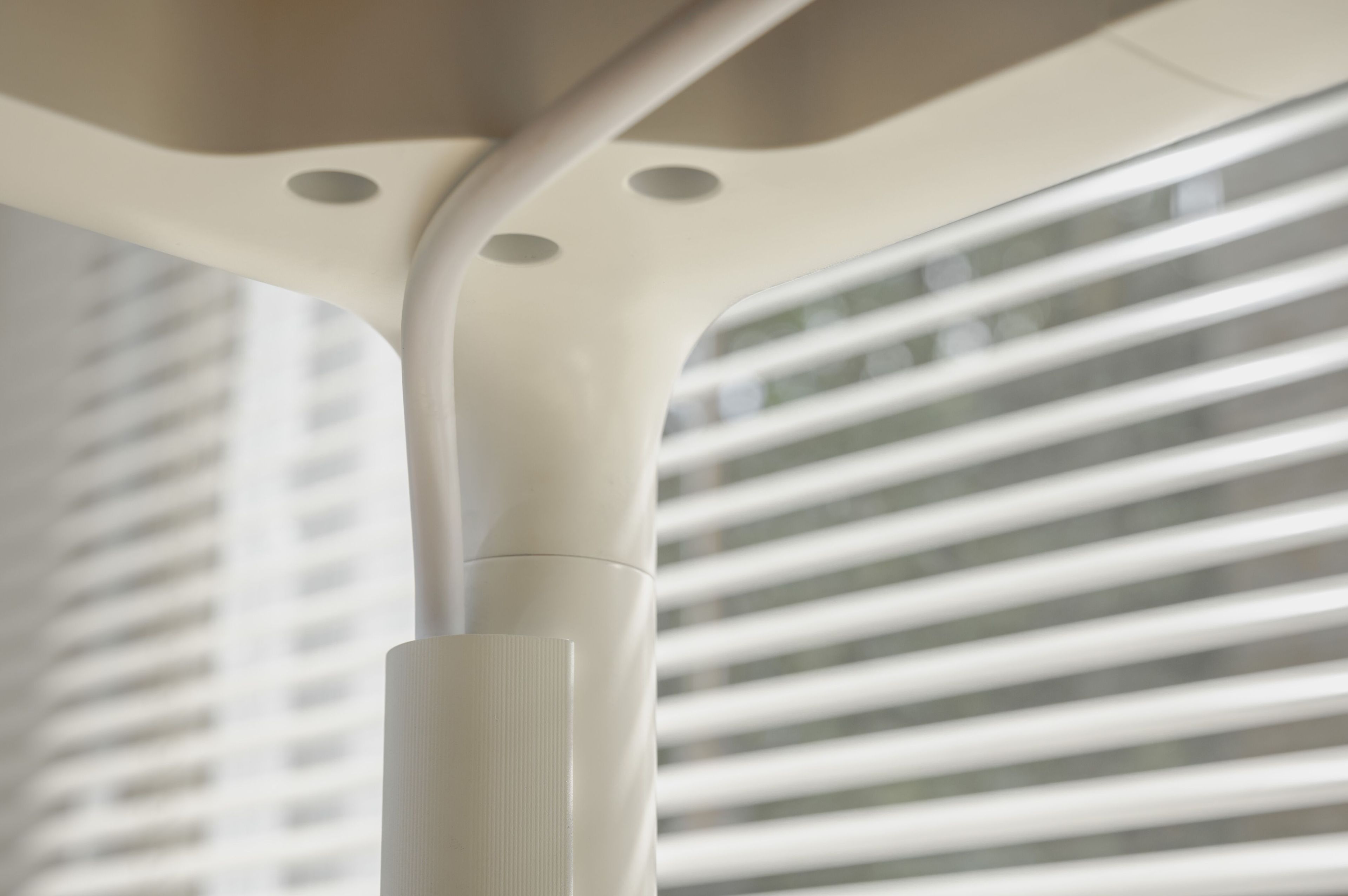 Стол с регулируемой высотой из дуба Beflo TENON PREMIUM ARCH-00144764 - Вид №33