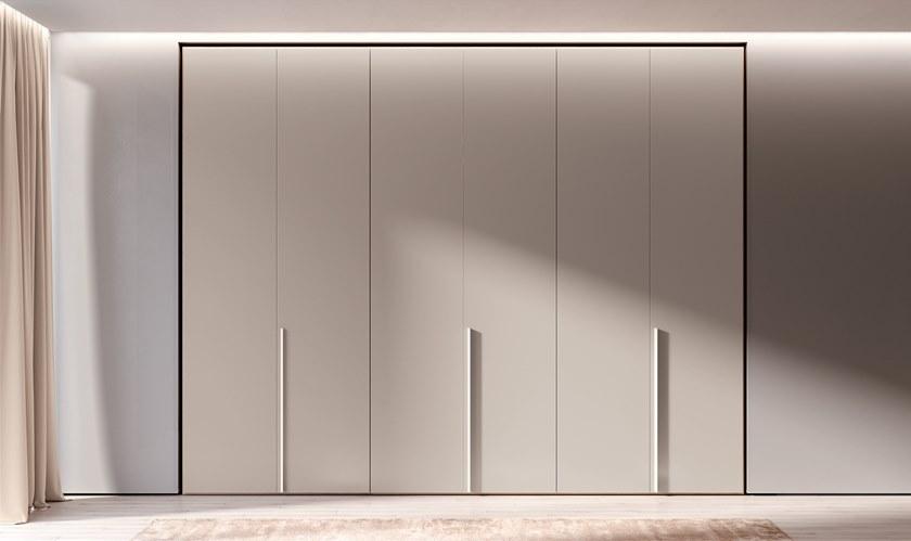 Febal Casa Шкаф меламиновый Barret sun-id-1359575 - Вид №3