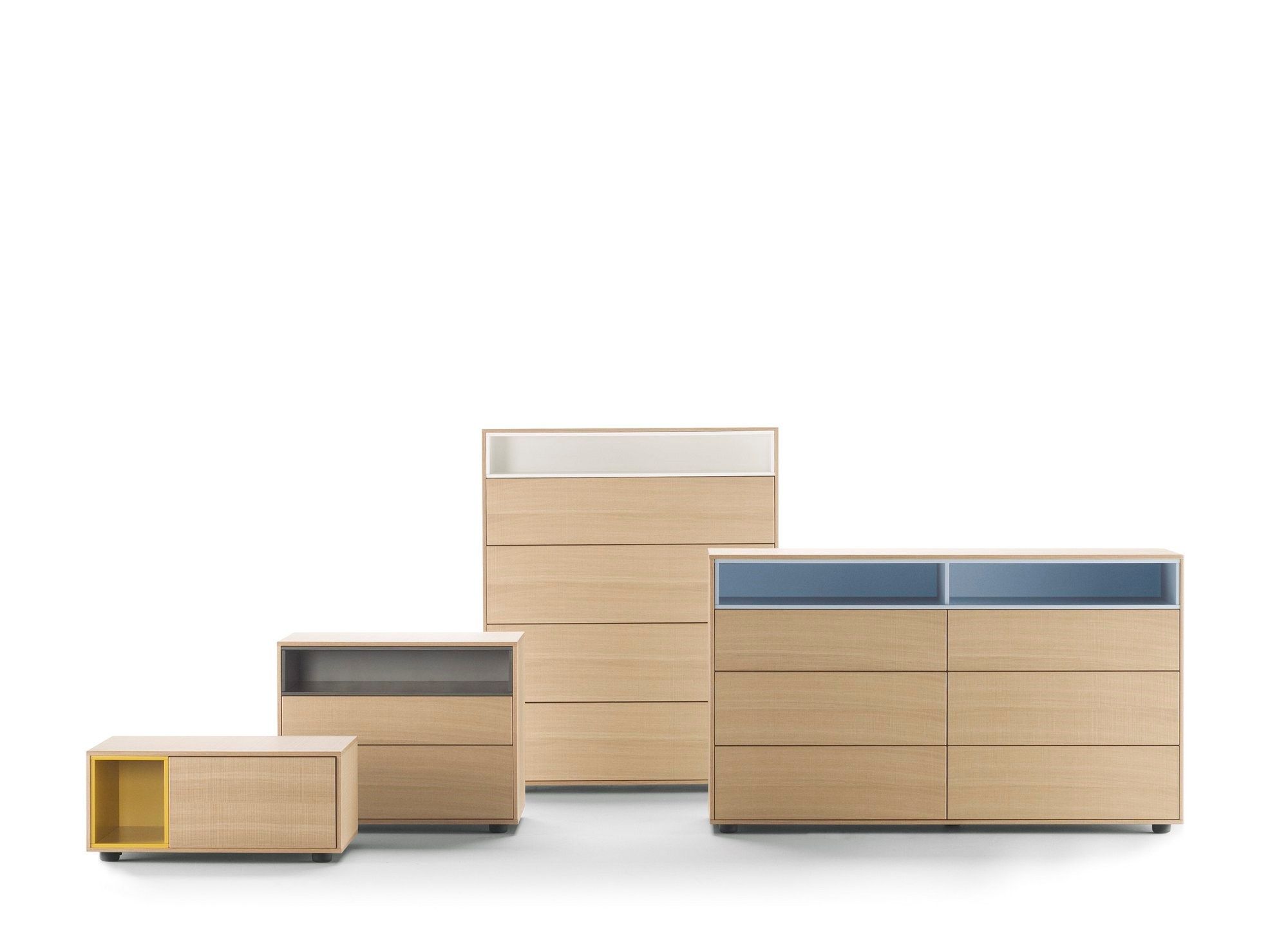 Комод из массива дерева TREKU обер ARCH-00122140 - Вид №2