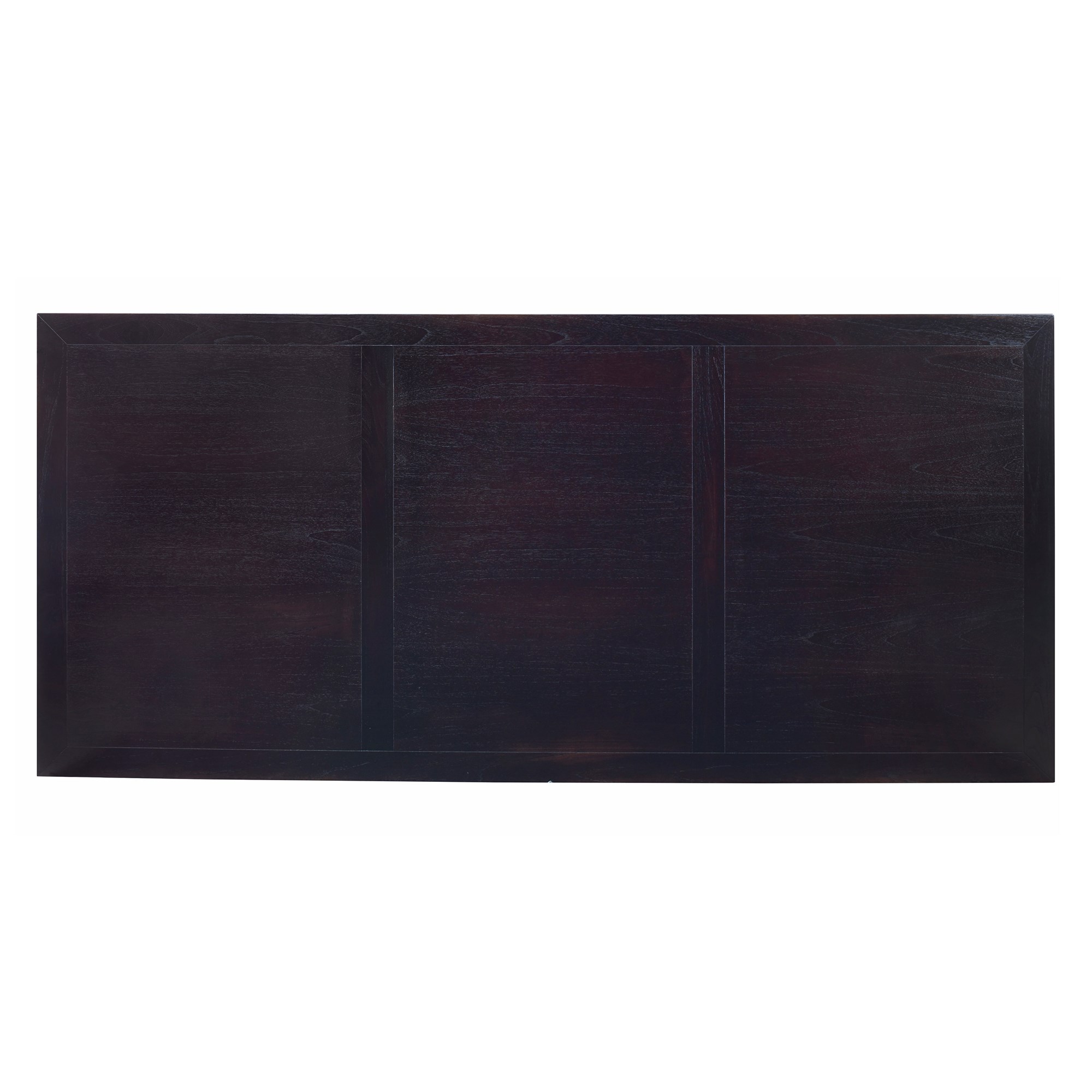 Обеденные столы 17594-600-296 Harvest Dining Table (96") -Rubbed Raven Ambella  - Вид №3