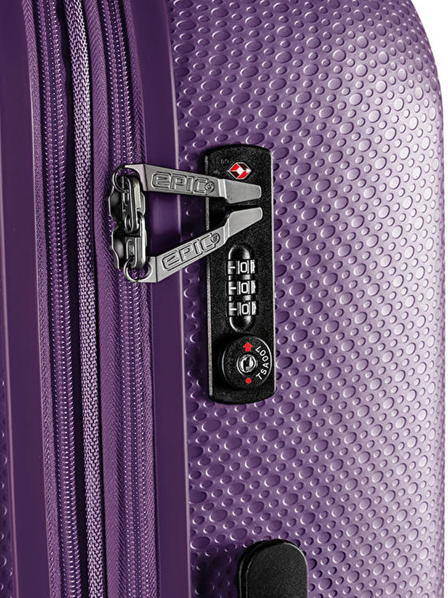 EGT403/04-17 Чемодан EGT403/04 S Epic GTO 5.0  - Вид №7
