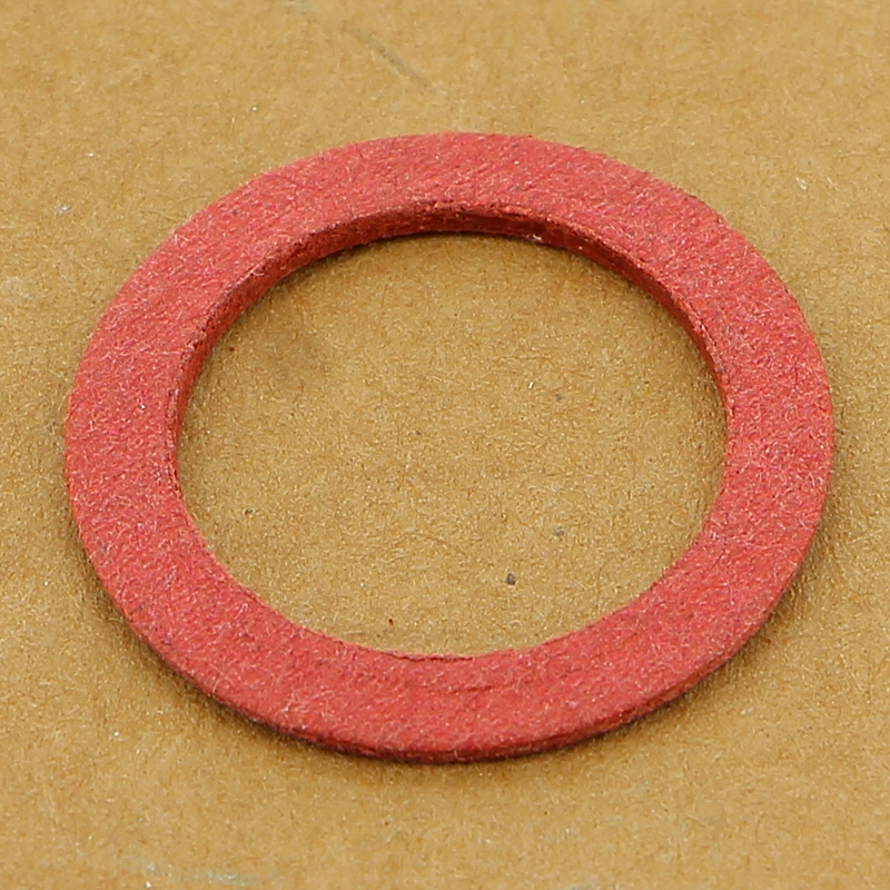 Прокладка паронитовая волокнистая без асбеста IDRONORD 1"1/2 1086FI00GD - Вид №2