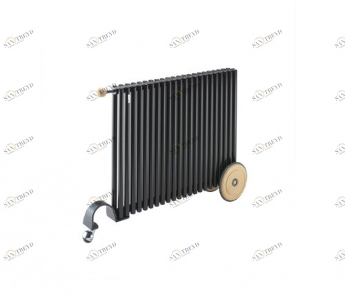 Полотенцесушитель / Rimorchietto Tubes sun-id-376965