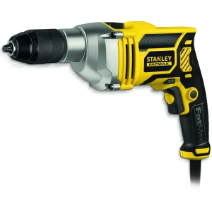 Дрель ударная Stanley Fatmax FME140K, 750 Вт
