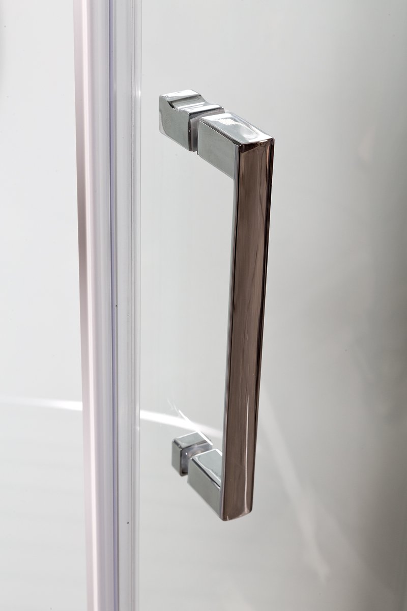 D129 S Душевая кабина DETO Серия D А102 R стандартная - Вид №13