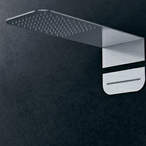 RADOMONTE Тропический душ с изливом SOF6 S WELLNESS