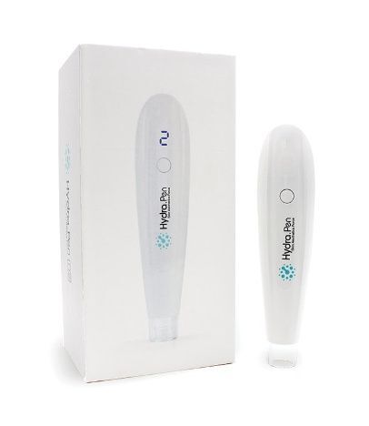 52407 Аппарат фракционной мезотерапии (гидрапен) H2 Hydra Pen Beauty Star 