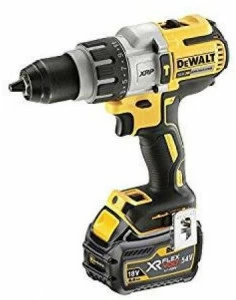 DeWALT Ударная дрель-шуруповерт