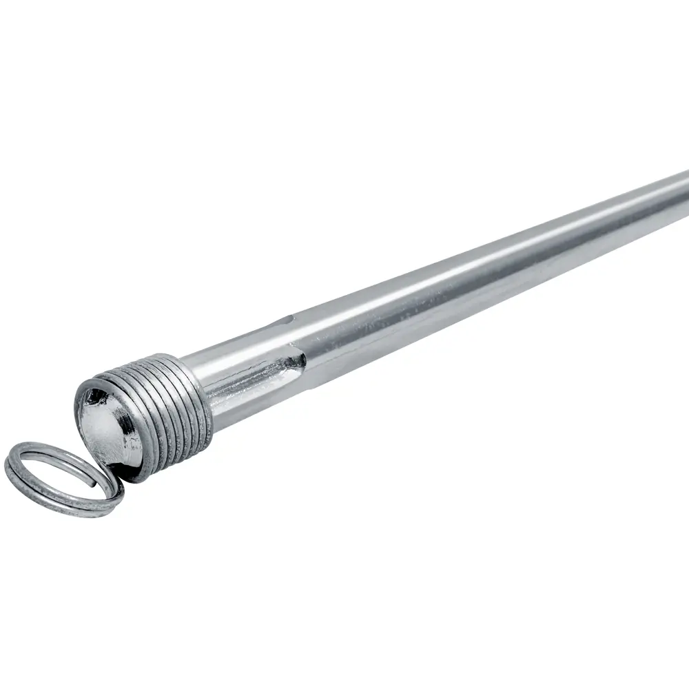 VERTEXTOOLS Насадка-миксер SDS-plus 100x600 мм для строительных смесей 85600158 STLM-0064442 - Вид №4