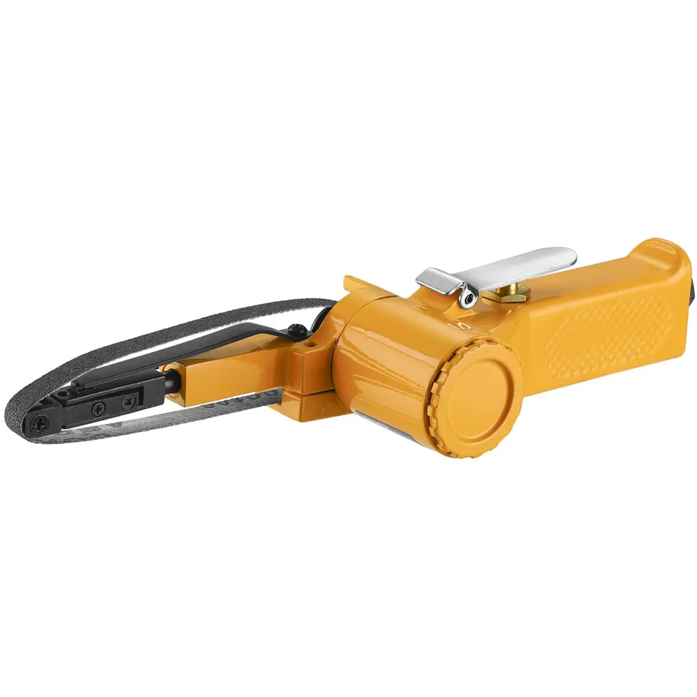 Ленточная шлифмашина пневматическая Deko DKABS10-330 360 130 л/мин STLM-2111263