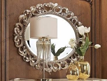 Arvestyle Настенное зеркало в раме Venezia Vz-2074