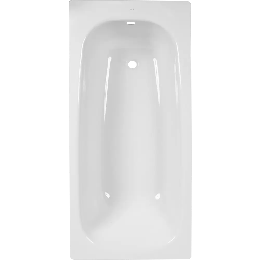 Ванна Tanza S сталь 150х70 см 18261444 STLM-2064887 Santreyd Tansa S