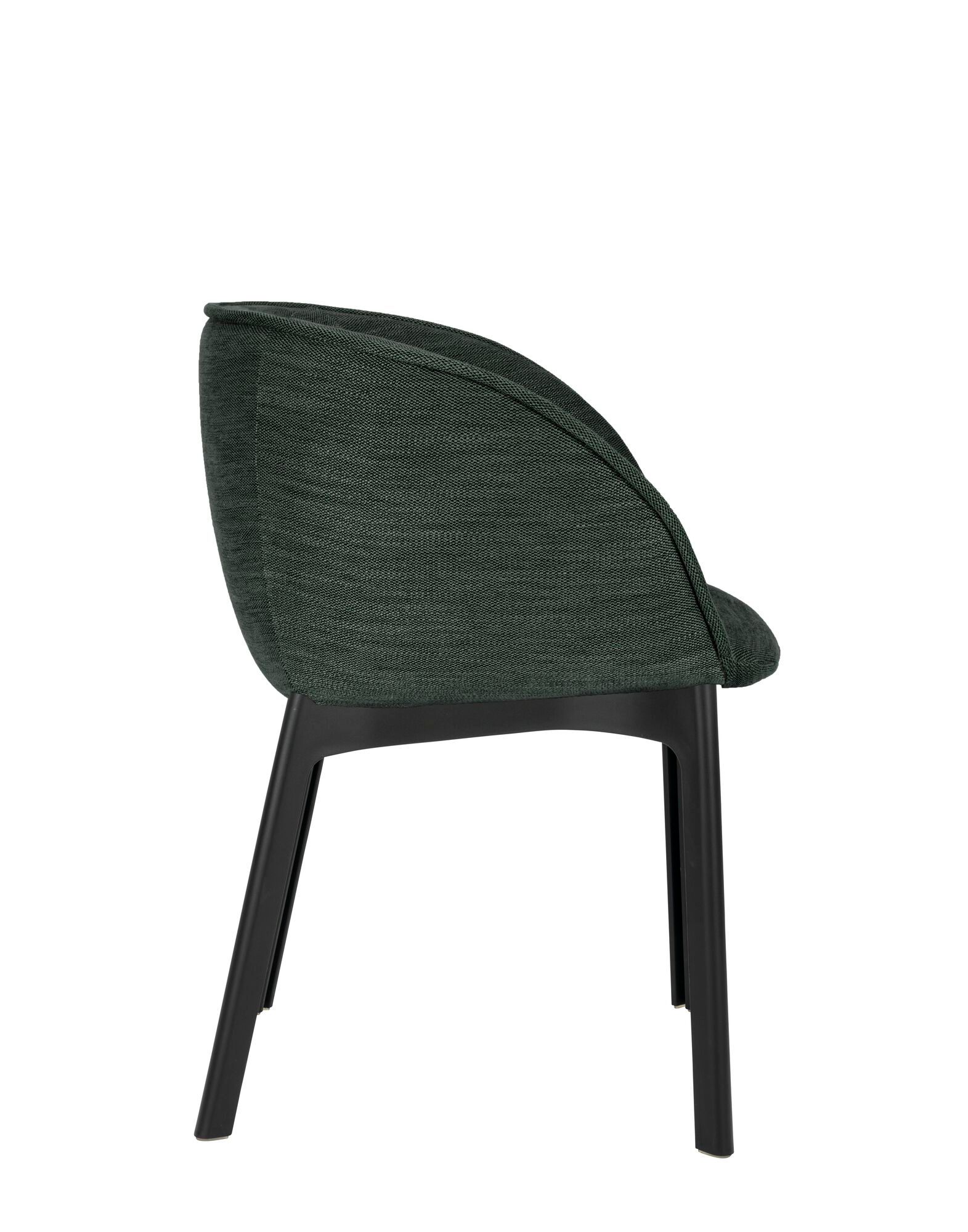 Тканевое кресло Kartell CHARLA ARCH-00006369 - Вид №22