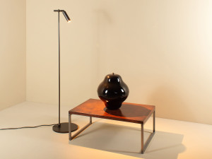 Регулируемая светодиодная лампа для чтения