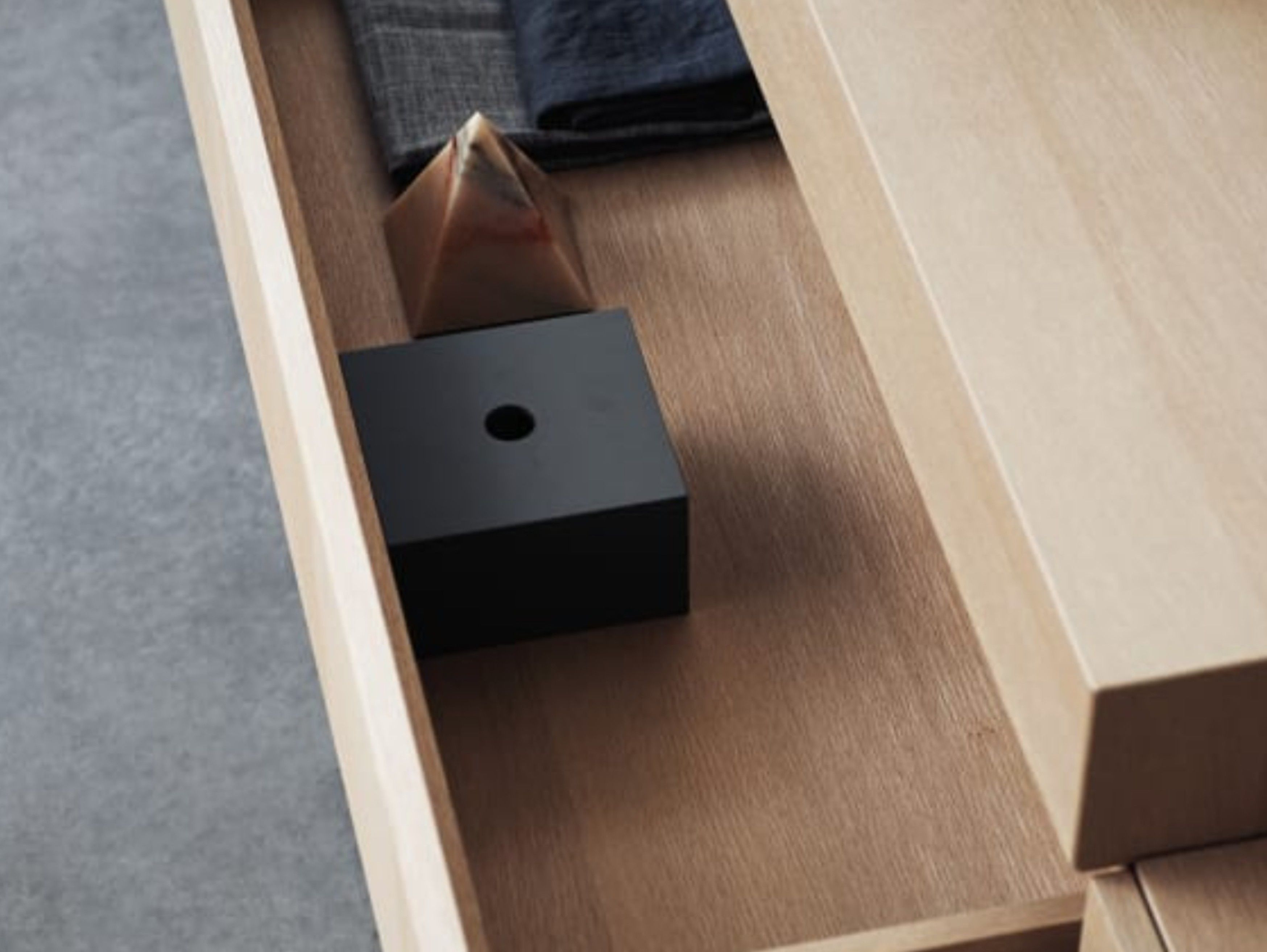 Контейнер из ясеня Agape Головоломка ARCH-00000232