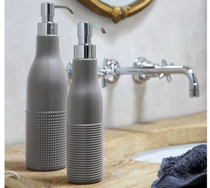 Дозатор полиуретанового мыла Re di bolle Santreyd sun-id-1449479 - Вид №2