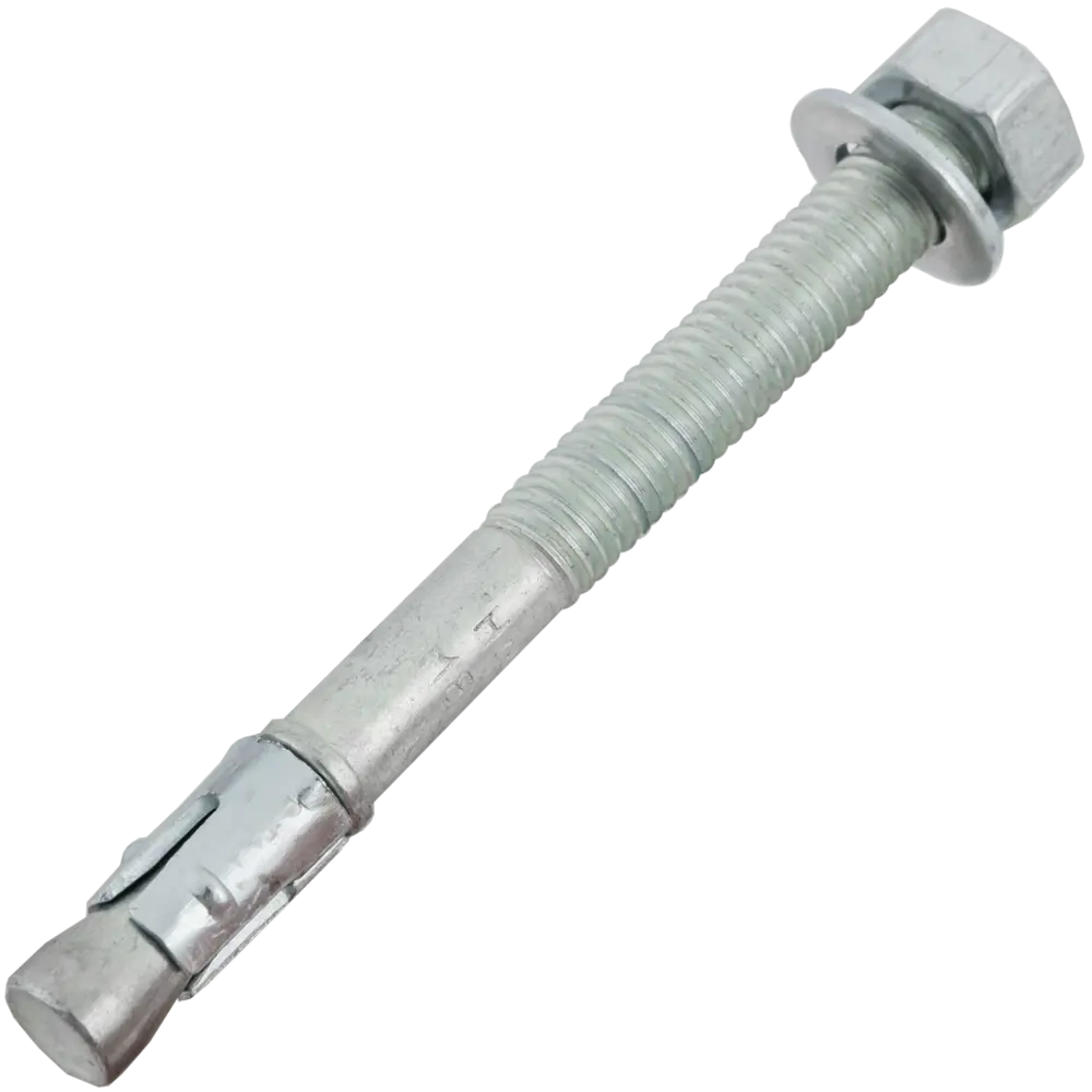 Клиновой анкер Hilti HSA 8x85 мм 82656710 STLM-2165699  - Вид №1