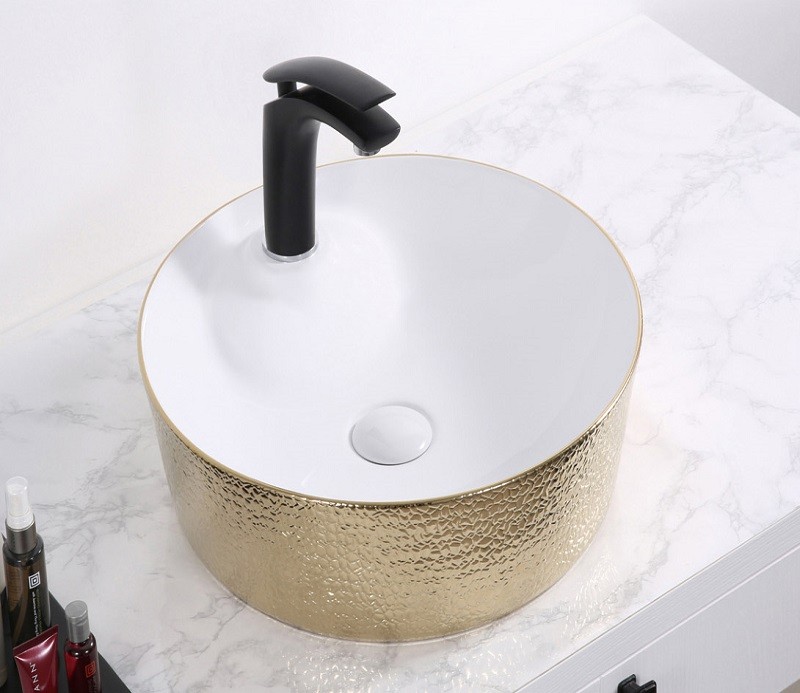 D1306H025 Умывальник LAB.Space LuxeLine 