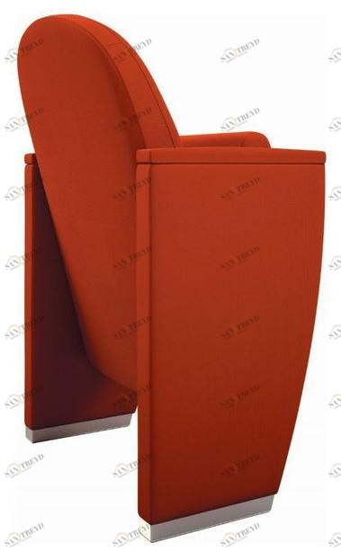 Ares Line Сиденье для аудитории из ткани Metropolitan sun-id-1505676