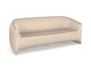 Садовый диван