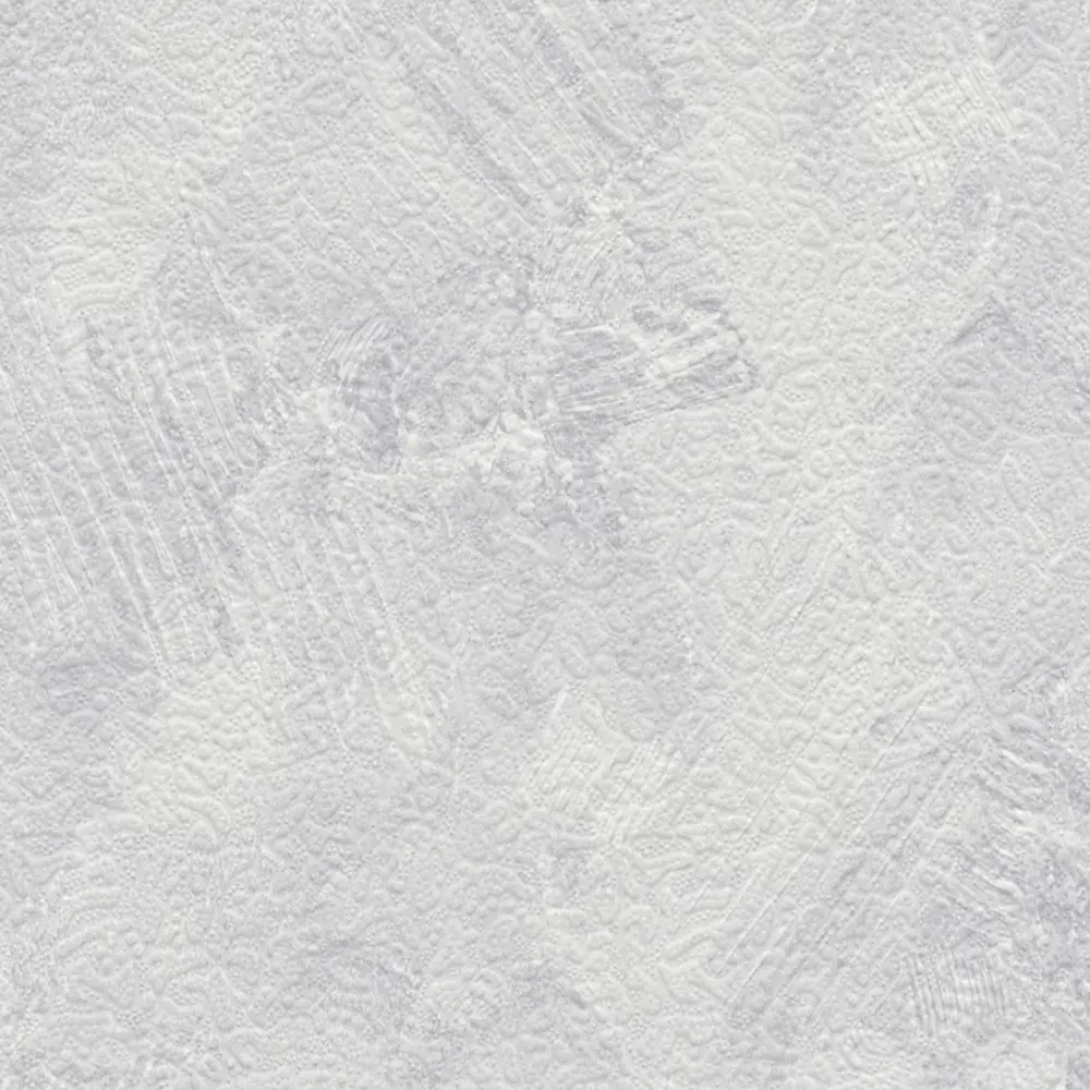 Santreyd Бумажные обои серые для интерьера 17983824 Марс STLM-0828542 - Вид №1