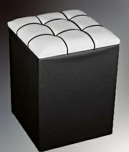 Il Tempo Del Пуф Complementi CD 46 Arredo