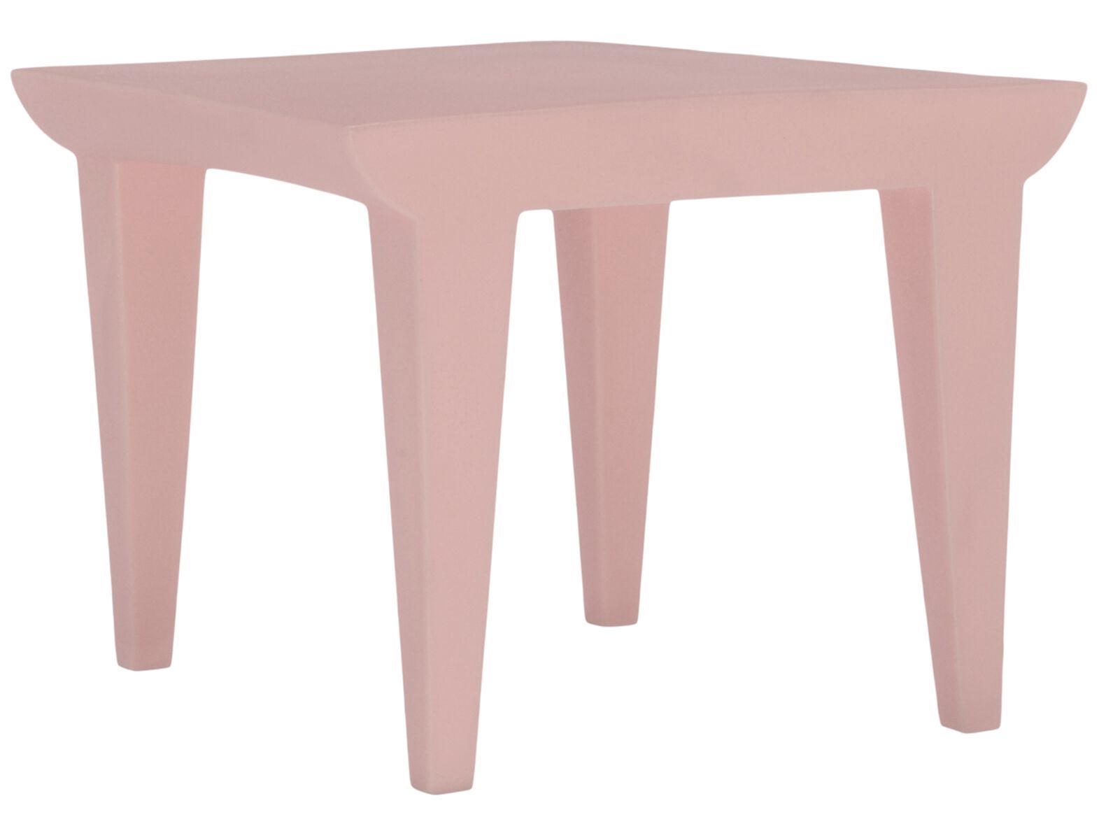 Квадратный садовый стол из полиэтилена Kartell Bubble ARCH-00089617 - Вид №27