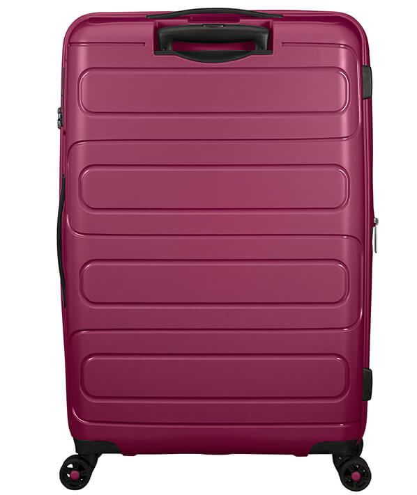 51G-10003 Чемодан 51G*003 Spinner Expandable 77 American Tourister Sunside  - Вид №2