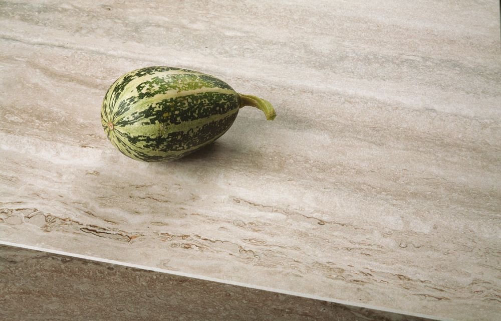 Столешницы для кухни - Травертино Санта Катарина LIGRON LIST328 4009 - Вид №9