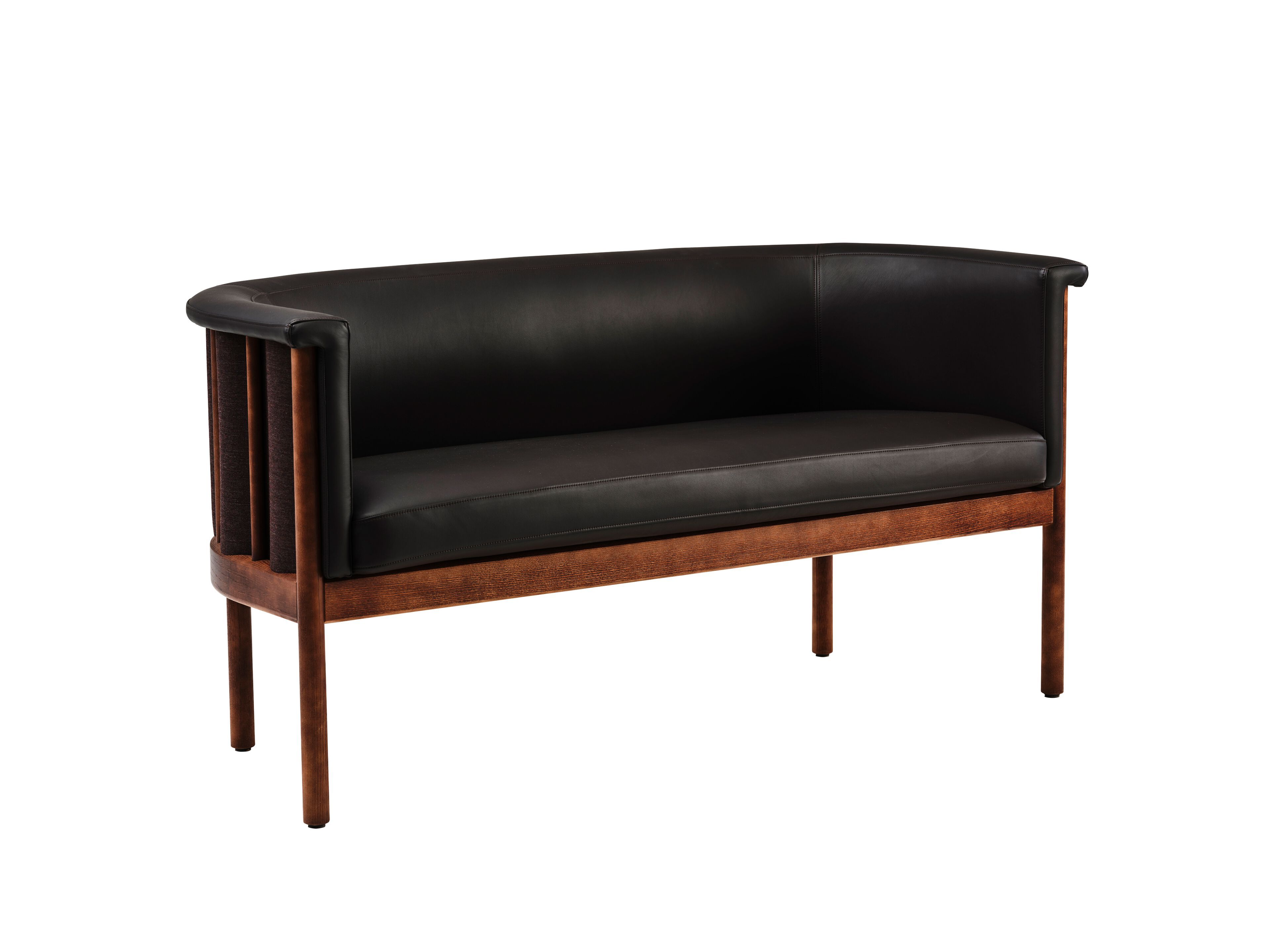 2-местный диван Karl Andersson Ondule Club ARCH-00121982 - Вид №1