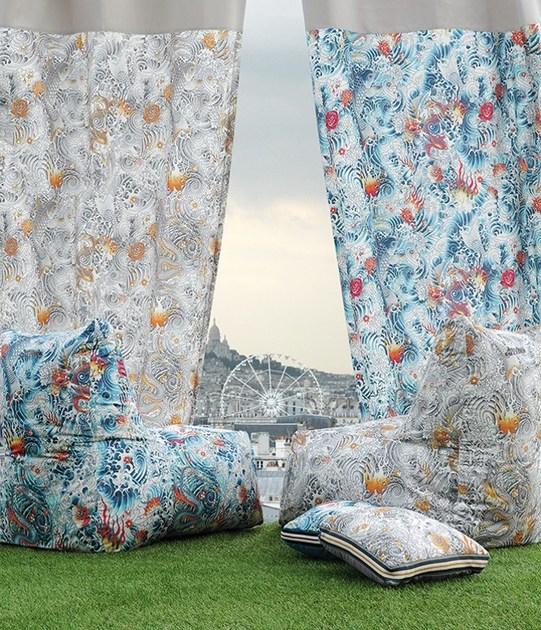 LELIEVRE Хлопковая фабрика Jean paul gaultier - ca c'est paris sun-id-1397816 - Вид №2