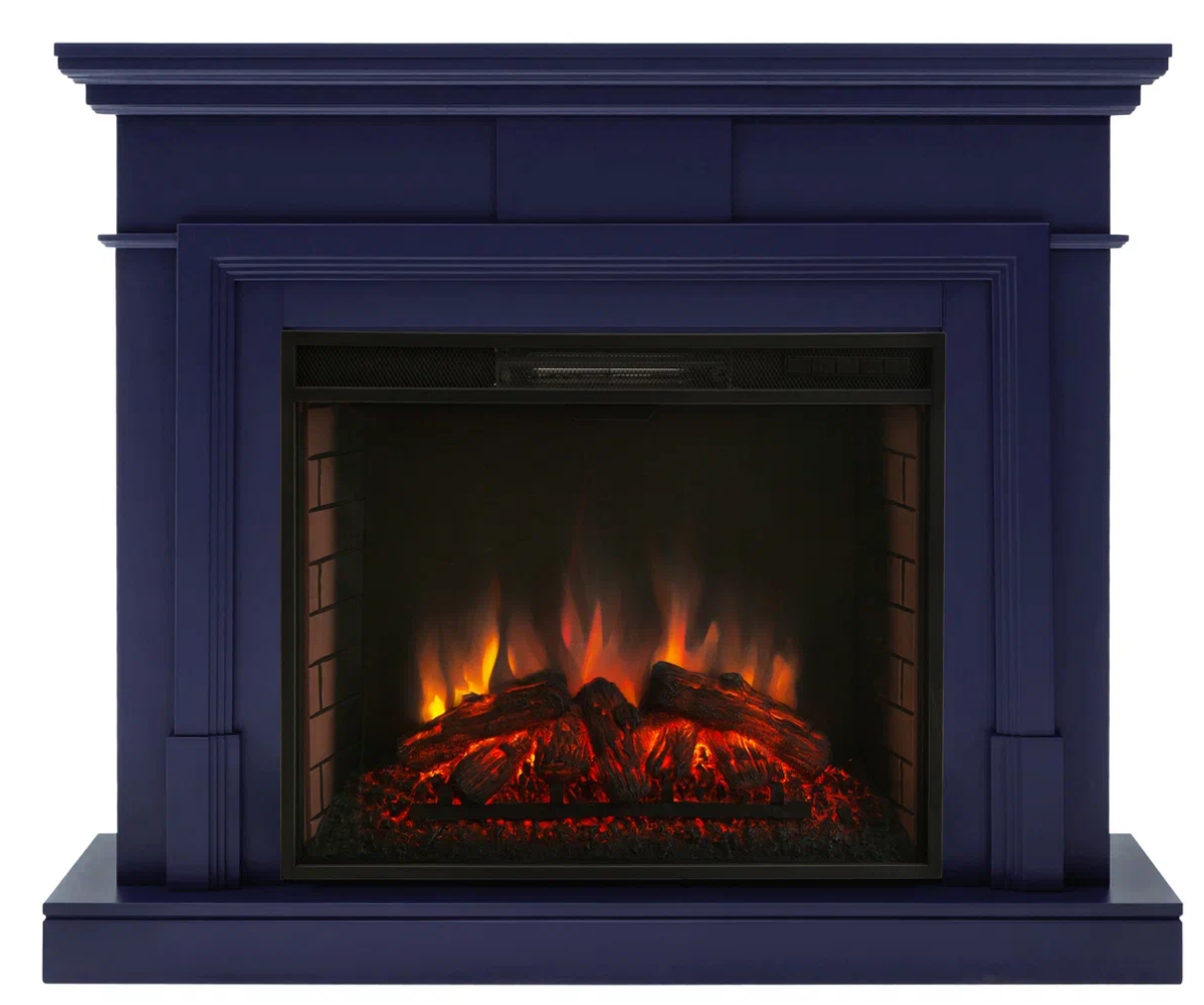 9159266 Каминокомплект RealFlame OMEGA 26 NB-P015+EPSILON 26 STDN-0133702