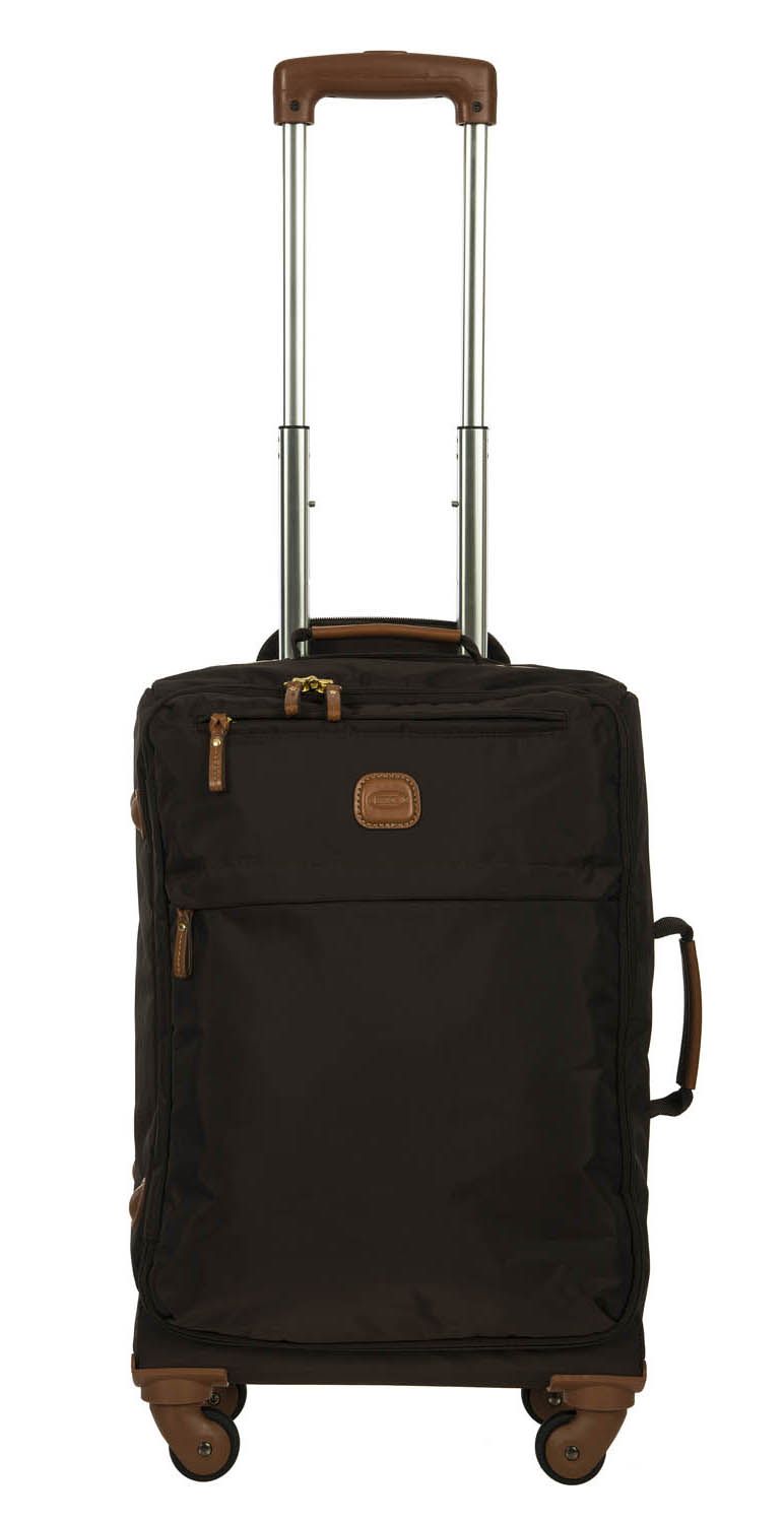 BXL48117.297 Чемодан BXL48117 Ultra Lightweight Carry On Trolley Brics X-Travel 