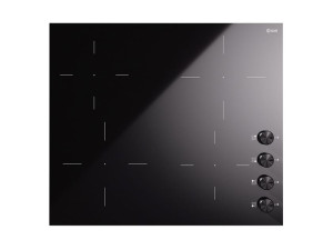 Встраиваемая индукционная плита из стеклокерамики