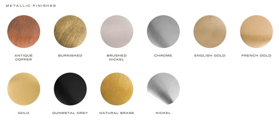 Деревянный напольный умывальник с дверцами Park Avenue CORA 3A ARCH-00091266 - Вид №10