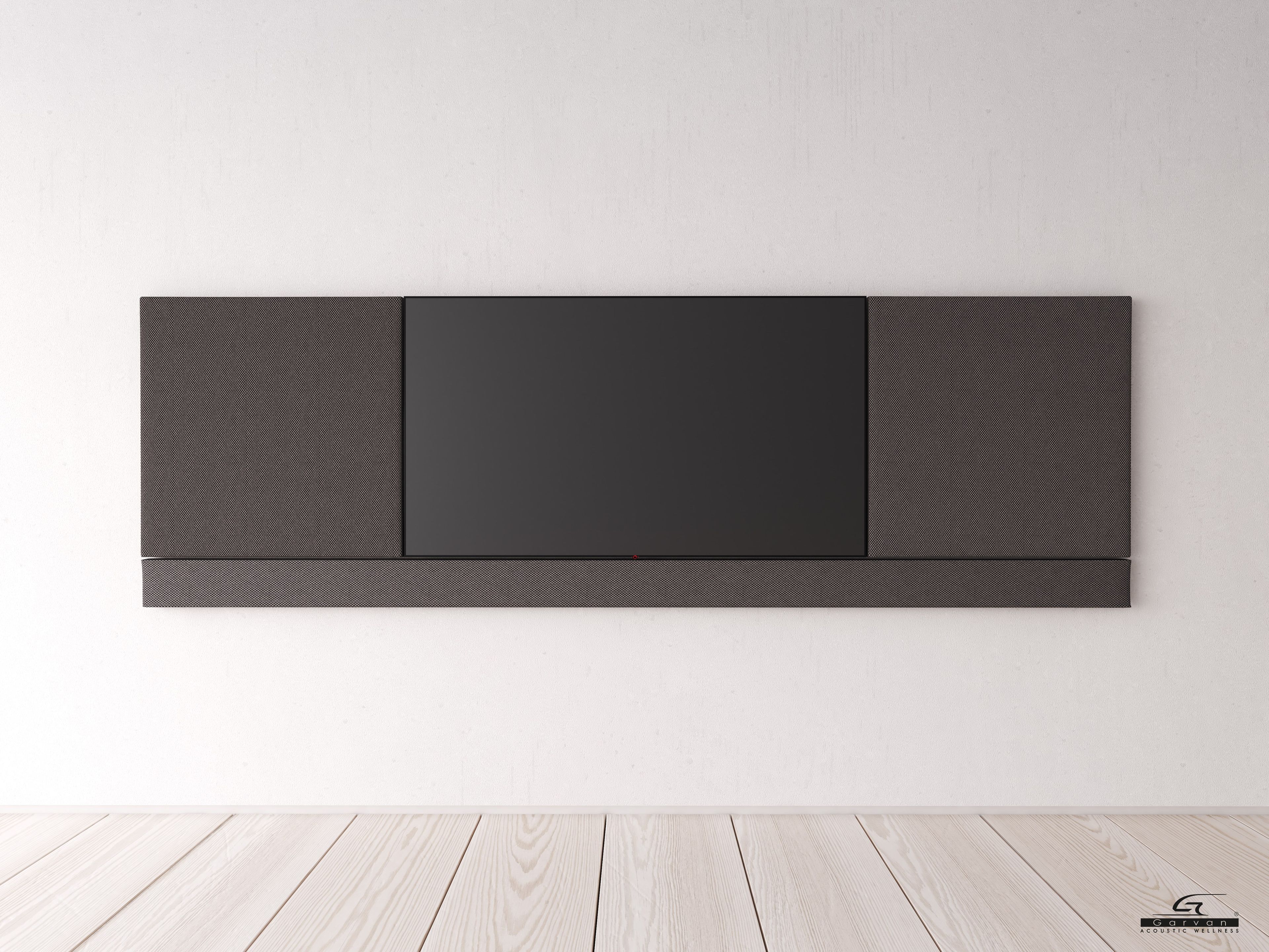 Встроенные динамики для звукопоглощающих панелей Garvan Acoustic Cinematelier ARCH-00006601 - Вид №2