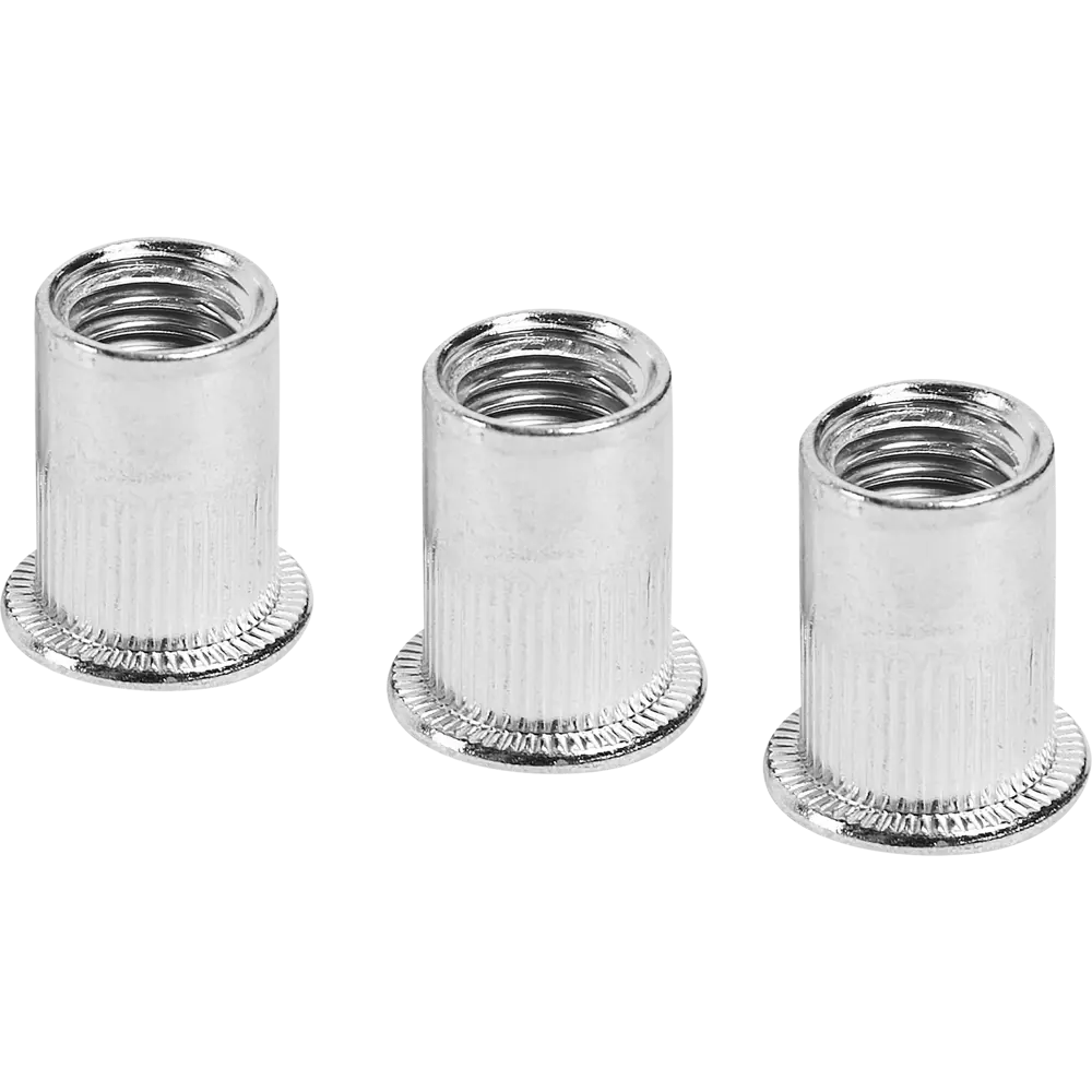 87937028 Заклепка резьбовая Sormat М12 мм, 10 шт. STLM-1011421 