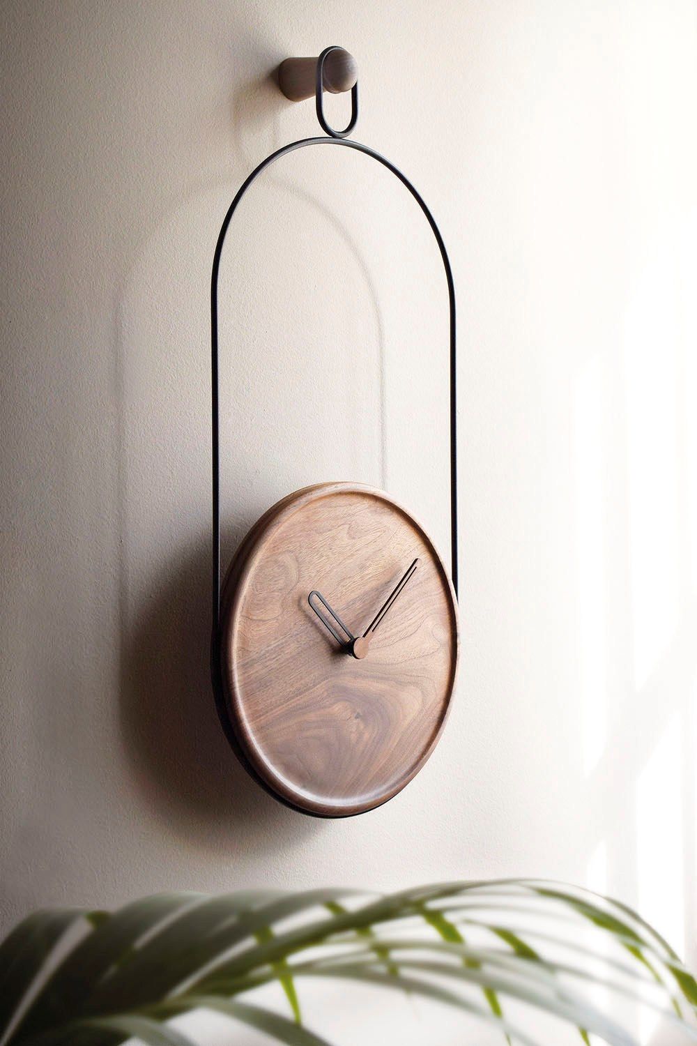 Деревянные настенные часы NOMON Pendulums ARCH-00058542 - Вид №2