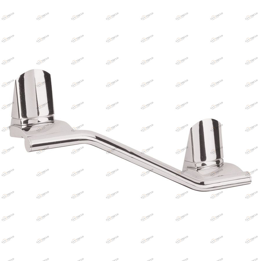 Поручень ?18 mm/33 cm Santreyd A44112