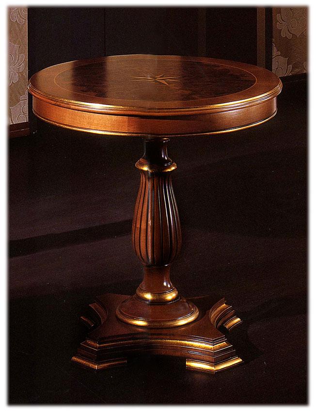 Подставка  PAOLO LUCCHETTA EVERLASTING tavolino - 3 