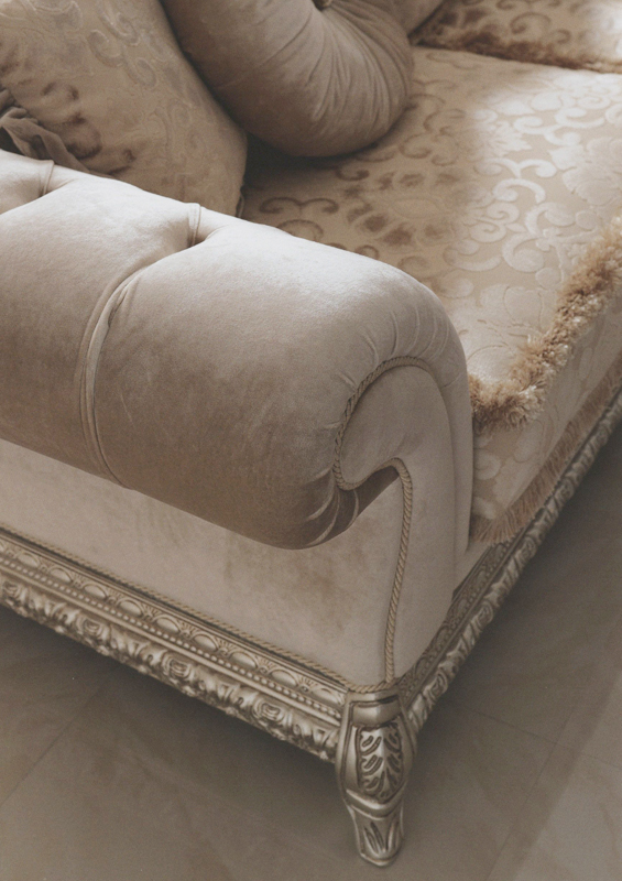 Диван  GIORGIO CASA S193 Giulietta e romeo - Вид №1