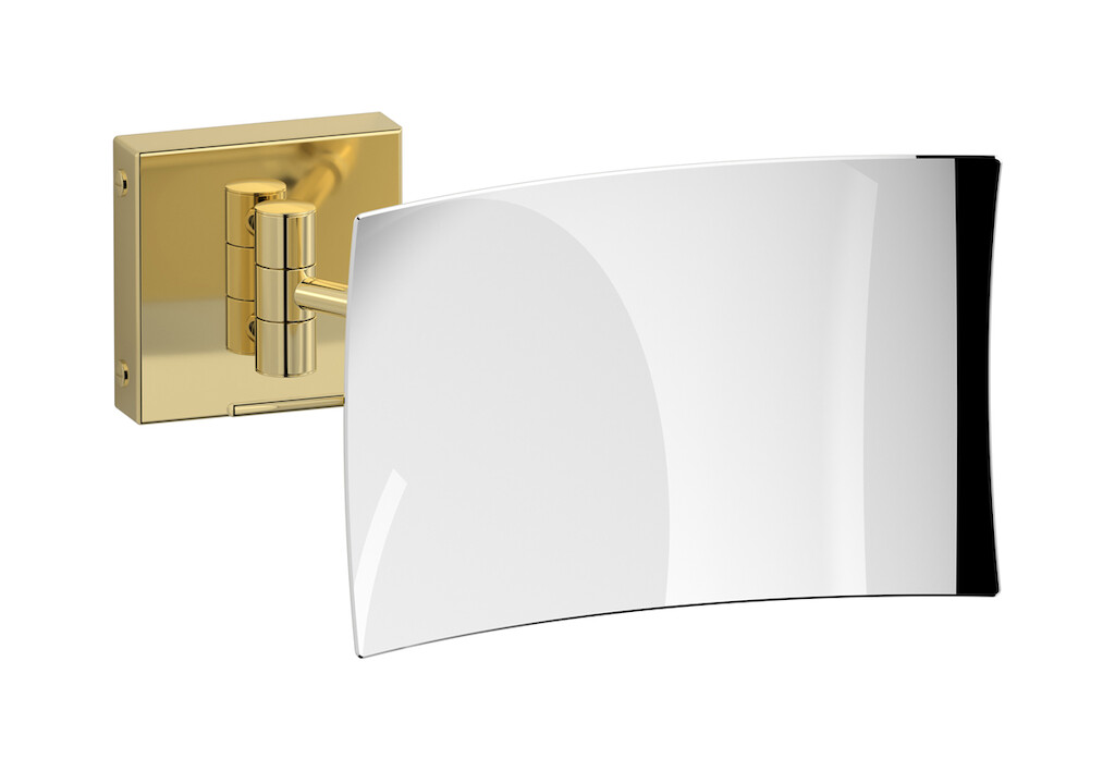 зеркало WE ARE IB c6060ii Pale Gold C-67