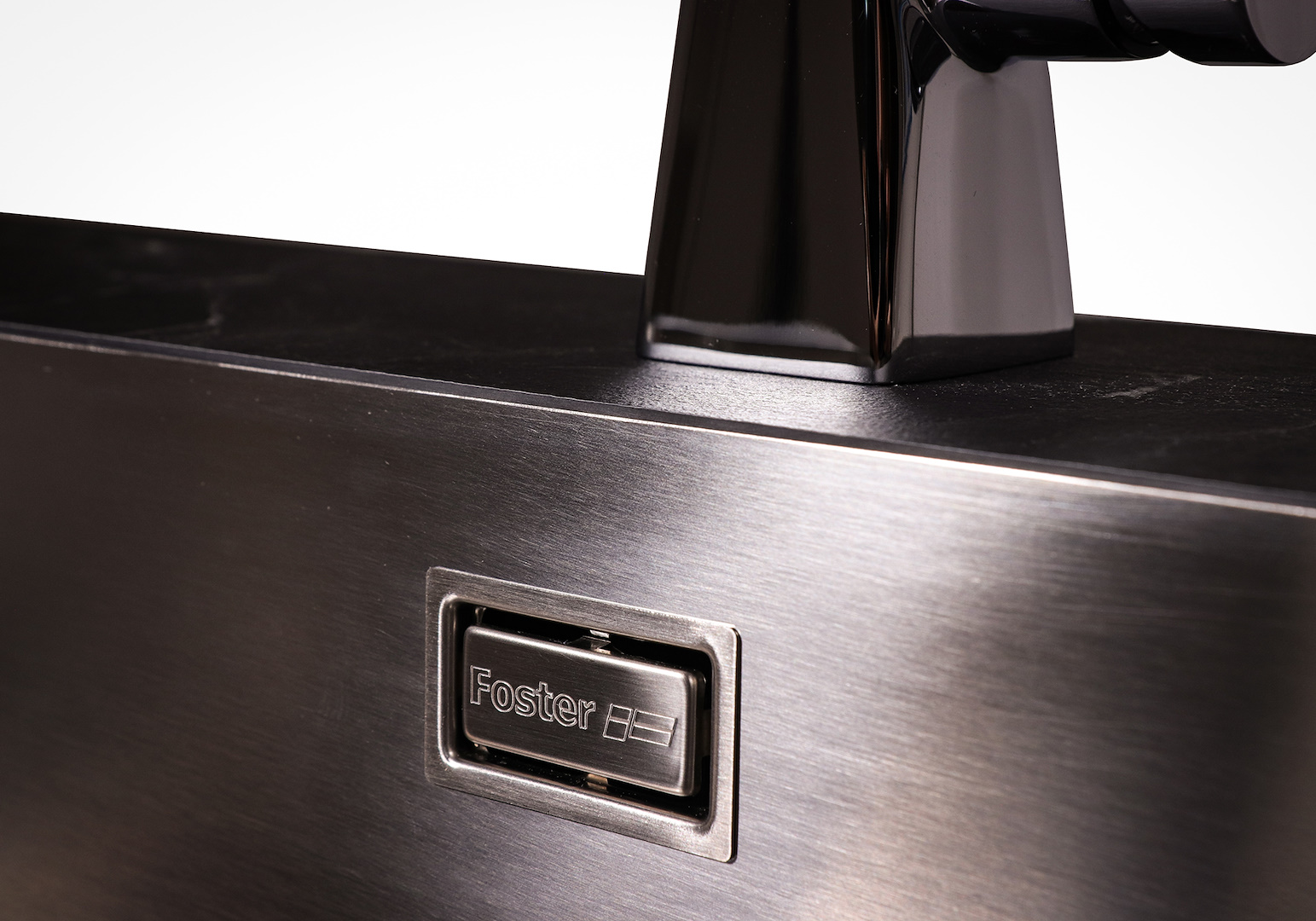 4157851 Раковина Phantom Edge Vintage - 4157851 Fosterspa  - Вид №2