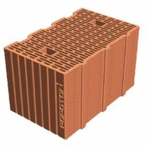 T2D Poroton® plan  1871